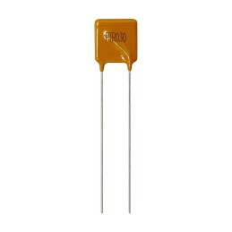 10 pcs : PTR030V0400-BK - PTC RESET FUSE 30V 4A RADIAL