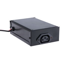 1 pcs - Custom Power Design Quasi Sine Wave 200W Power Inverter, 11 - 15V dc Input, 230V ac Output