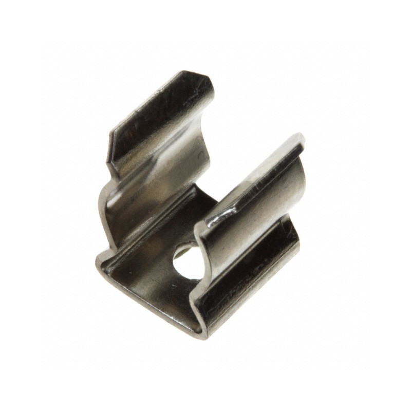 10 pcs : 3565 - FUSE CLIP CART 15A CHASS MNT