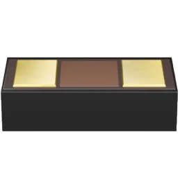 10 pcs : B74111U0055M060 - 5.5VDC,01005,BI-DIR,0.45PF, 1NA@