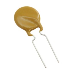 10 pcs : 0ZRR0050FF2E - PTC RESET FUSE 60V 500MA RADIAL