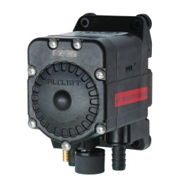1 pcs - Xylem Flojet Diaphragm Air Operated Positive Displacement Pump, 19L/min, 100 psi
