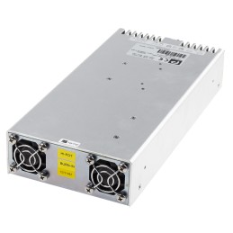 1 pcs - RS PRO DC AC Inverter, 48V dc Input, 230V ac Output, Railway Approved