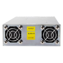 1 pcs - RS PRO DC AC Inverter, 48V dc Input, 230V ac Output, Railway Approved