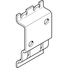 1 pcs - Festo Bracket