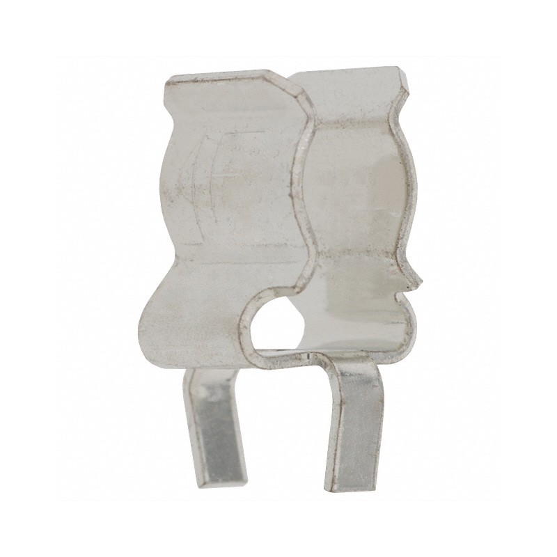 10 pcs : 01020078H - FUSE CLIP CARTRIDGE 250V 15A PCB