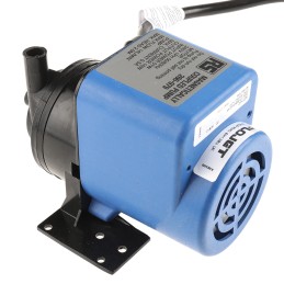 1 pcs - Xylem Flojet 230 V 1.4 bar Magnetic Coupling Centrifugal Water Pump, 14L/min