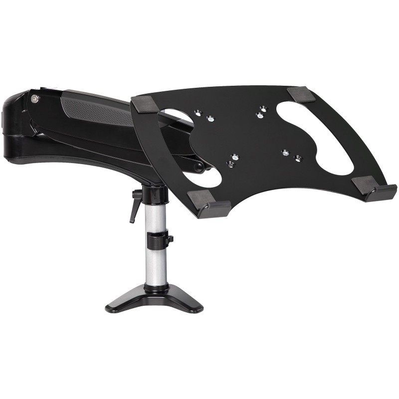 1 pcs - StarTech.com Desk Mounting Laptop Arm for 1 x Screen, 34in Screen Size
