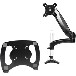 1 pcs - StarTech.com Desk Mounting Laptop Arm for 1 x Screen, 34in Screen Size