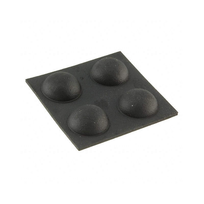 10 pcs : - Bud Industries EXN-23371-FET