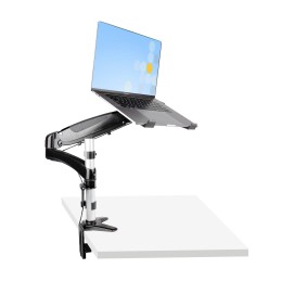 1 pcs - StarTech.com Desk Mounting Laptop Arm for 1 x Screen, 34in Screen Size