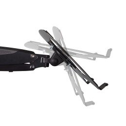 1 pcs - StarTech.com Desk Mounting Laptop Arm for 1 x Screen, 34in Screen Size