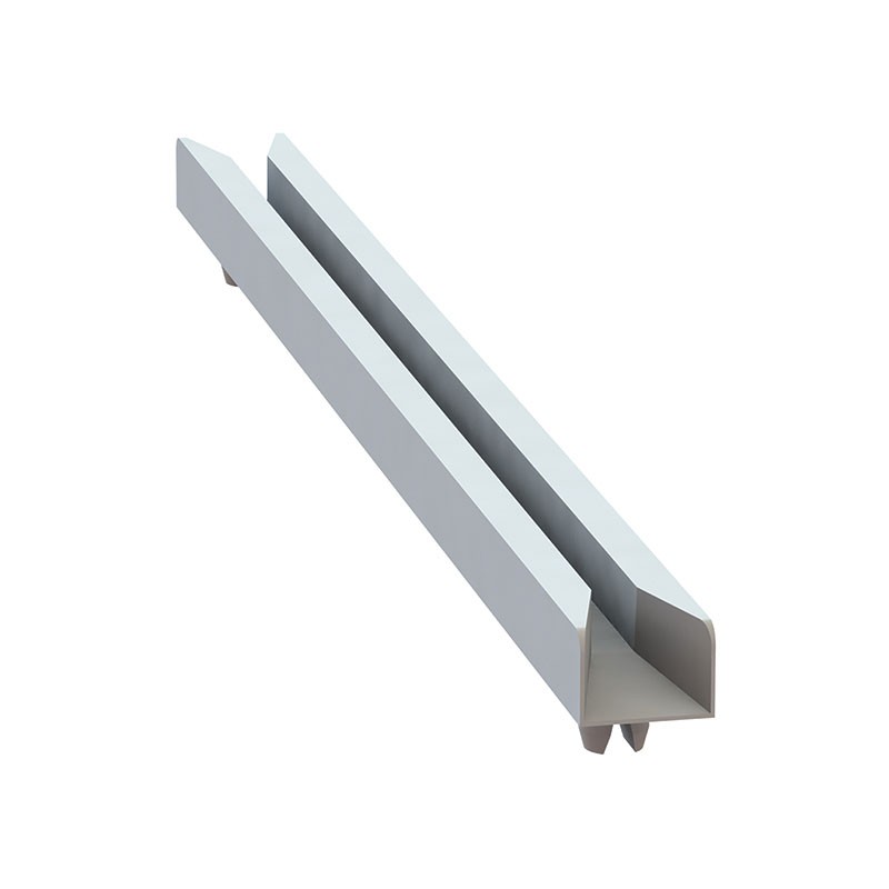 10 pcs : - Essentra Components 21CGS00400WS