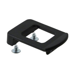 10 pcs : - Bud Industries HH-3595-BCB