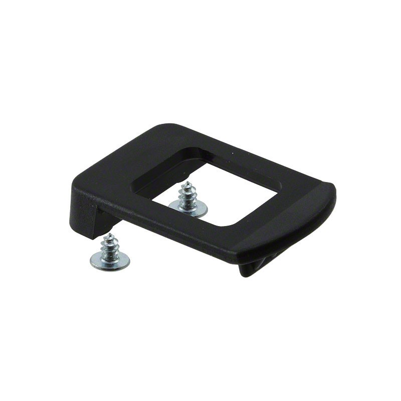 10 pcs : - Bud Industries HH-3595-BCB