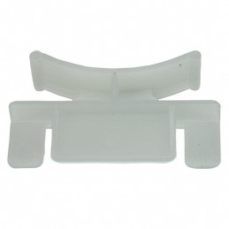 10 pcs : - Essentra Components CCP-1-01