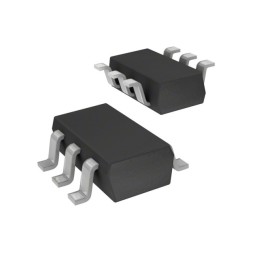 10 pcs : ESDALD05UD4X - THE ESDALD05UD4 IS DESIGNED TO P