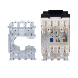 10 pcs : - Panduit Corp DRWCIW-24