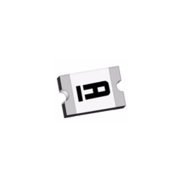 10 pcs : PTSLR08058V260 - PTC RESET FUSE 2.6A 8V 0805