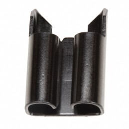 10 pcs : 3555 - FUSE CLIP BLADE 500V 50A PCB