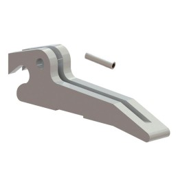 10 pcs : - Essentra Components R11073-093