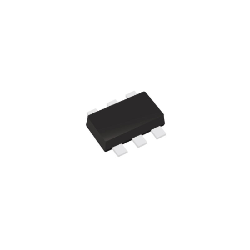 10 pcs : PE1605C4E6-AU_S1_000A1 - ULTRA LOW CAPACITANCE ESD PROTEC