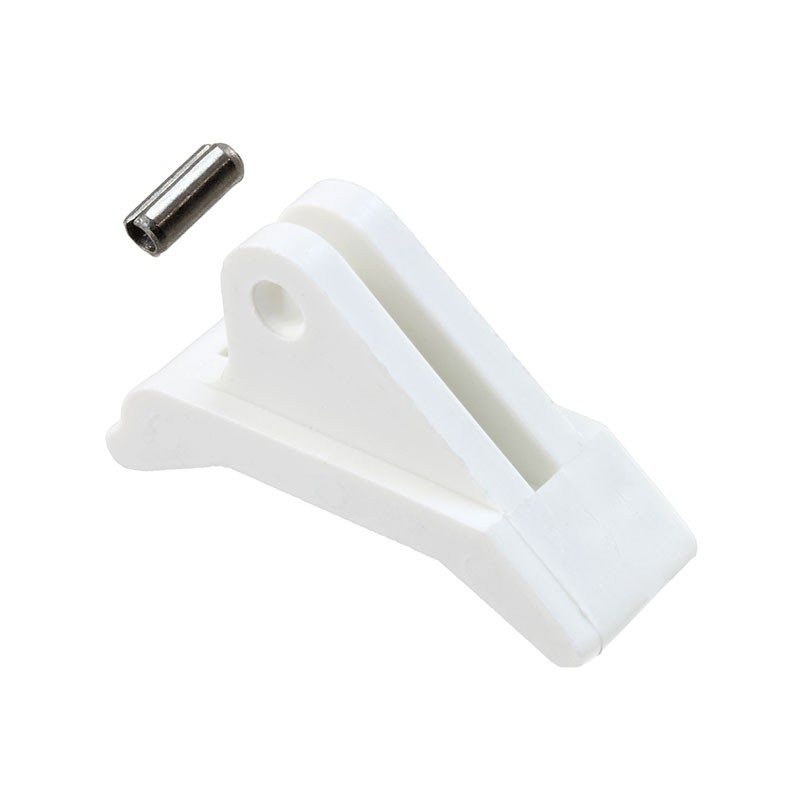 10 pcs : - Essentra Components RCP-06