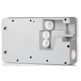 1 pcs - ABB Single Phase 4kW EV Charging Point, 184 - 276V ac O/P, 16A O/PType 2