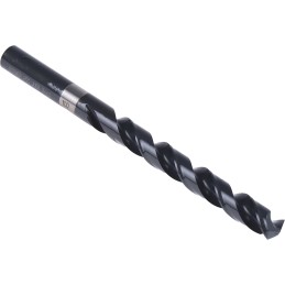 1 Box of 5 - Dormer A108 Series HSS Twist Drill Bit for Stainless Steel, 11mm Diameter, 142 mm Overall
