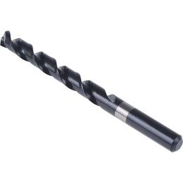 1 Box of 5 - Dormer A108 Series HSS Twist Drill Bit for Stainless Steel, 11mm Diameter, 142 mm Overall