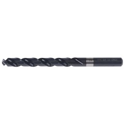 1 Box of 5 - Dormer A108 Series HSS Twist Drill Bit for Stainless Steel, 11mm Diameter, 142 mm Overall