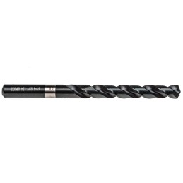 1 Box of 5 - Dormer A108 Series HSS Twist Drill Bit for Stainless Steel, 11mm Diameter, 142 mm Overall