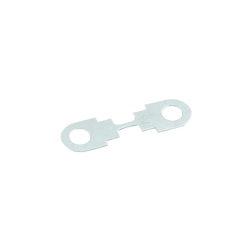 10 pcs : 156.5677.5602 - FUSE STRIP 60A 32VDC BOLT 5K PC