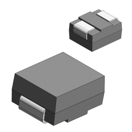 10 pcs : SMBJE8-5CAH - TVS DIODE 8.5VWM 14.4VC BI