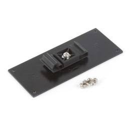 1 pcs - XP Power Mounting Kit, for use with ECE80 Series