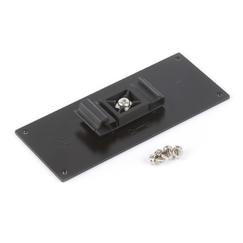 1 pcs - XP Power Mounting Kit, for use with ECE80 Series