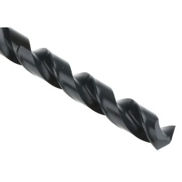 1 Box of 5 - Dormer A108 Series HSS Twist Drill Bit for Stainless Steel, 13mm Diameter, 151 mm Overall