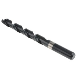 1 Box of 5 - Dormer A108 Series HSS Twist Drill Bit for Stainless Steel, 13mm Diameter, 151 mm Overall