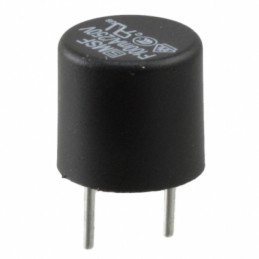 10 pcs : 0034.6004 - FUSE BRD MNT 100MA 250VAC RADIAL