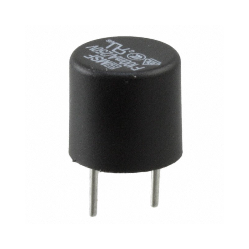 10 pcs : 0034.6004 - FUSE BRD MNT 100MA 250VAC RADIAL