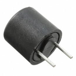 10 pcs : 0034.6011 - FUSE BRD MNT 500MA 250VAC RADIAL