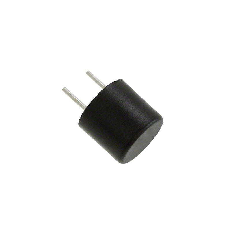 10 pcs : 0034.6015 - FUSE BRD MNT 1.25A 250VAC RADIAL