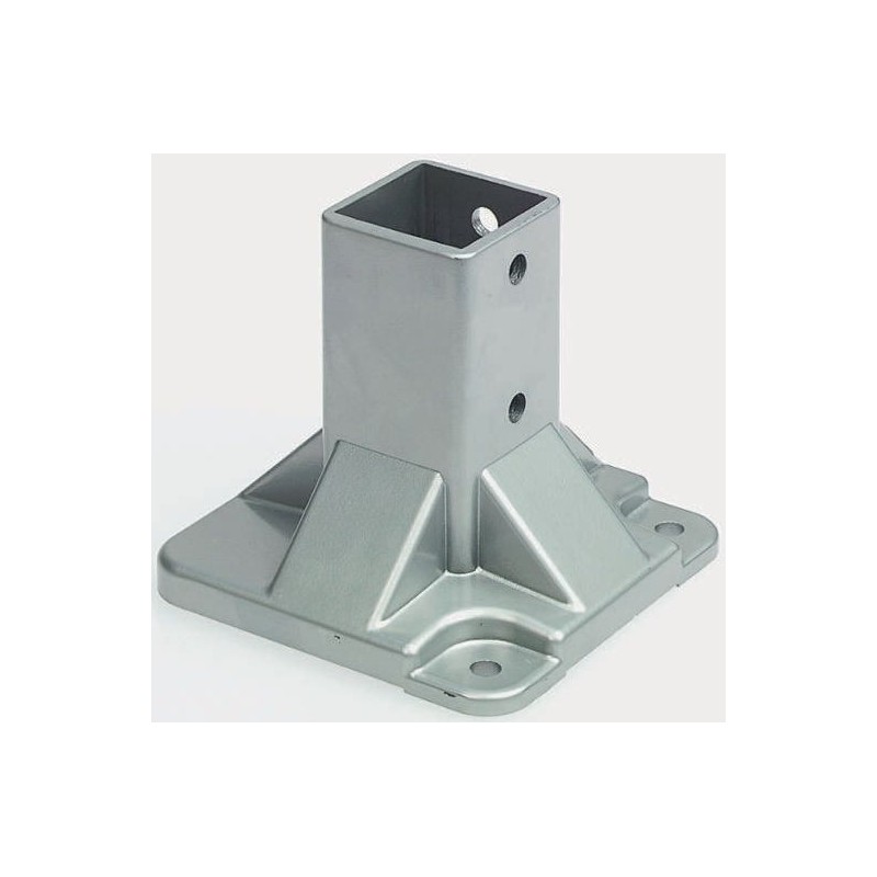 1 pcs - FlexLink Base Plate, 11mm Groove