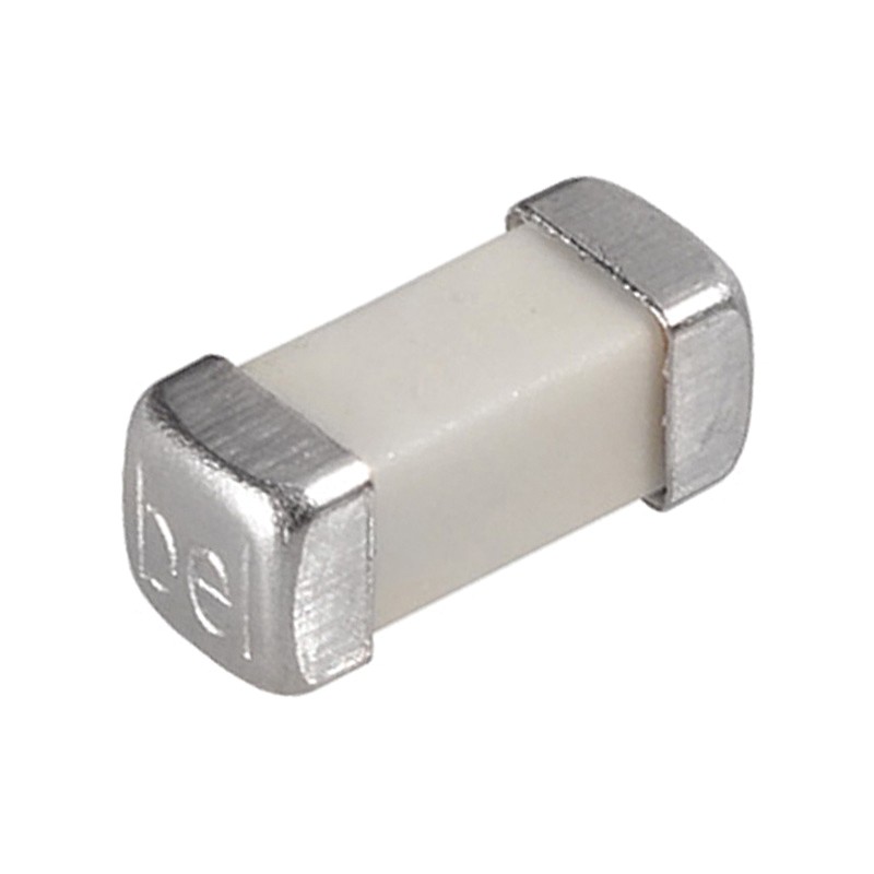 10 pcs : 0679L8000-01 - FUSE BRD MNT 8A 125VAC/VDC 2SMD