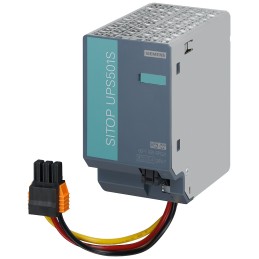 1 pcs - Siemens UPS Expansion Module, for use with UPS 500S