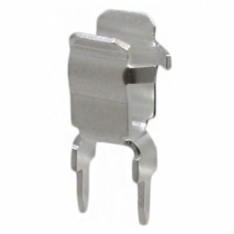 10 pcs : 01000054Z - FUSE CLIP CARTRIDGE 250V 10A PCB