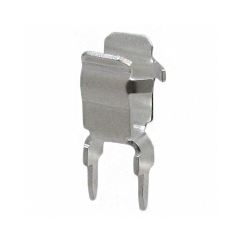 10 pcs : 01000054Z - FUSE CLIP CARTRIDGE 250V 10A PCB