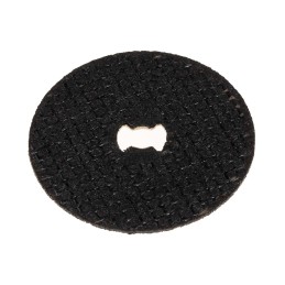 1 Box of 5 - Dremel Silicon Carbide Cutting Disc, 38mm x 1.12mm Thick, 5 in pack