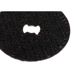 1 Box of 5 - Dremel Silicon Carbide Cutting Disc, 38mm x 1.12mm Thick, 5 in pack