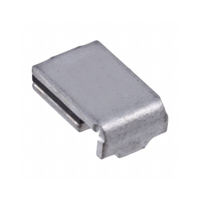 10 pcs : MF-SM050-2 - PTC RESET FUSE 60V 500MA 2SMD